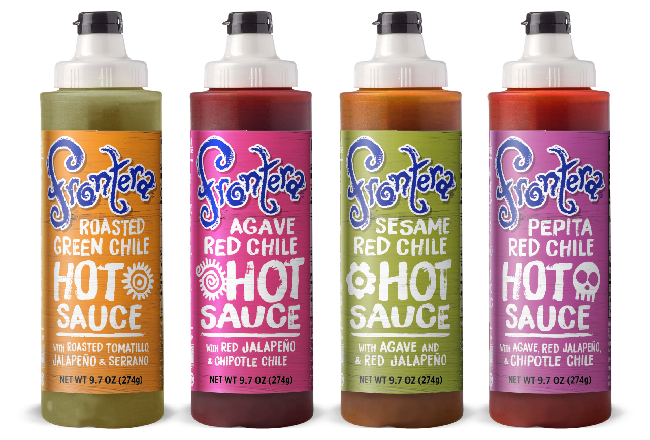 Frontera Foods