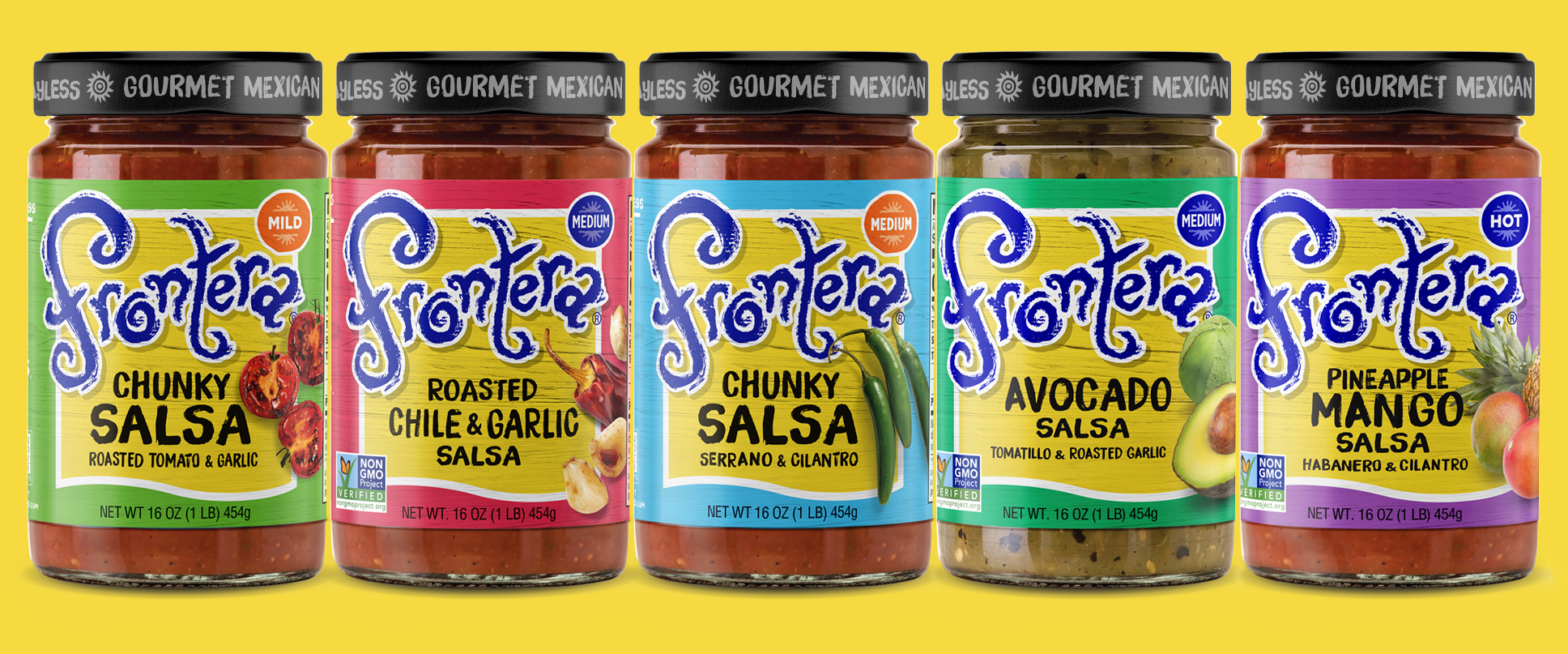 Frontera Foods