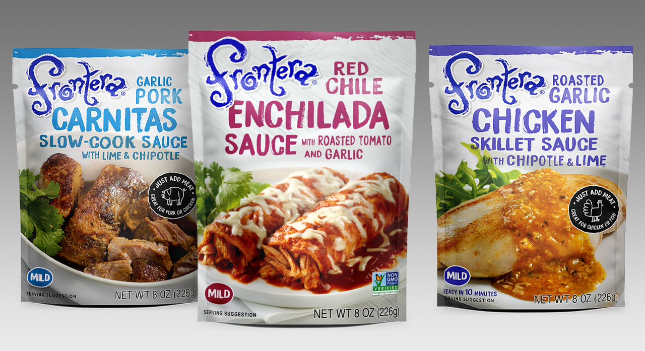 Frontera Foods