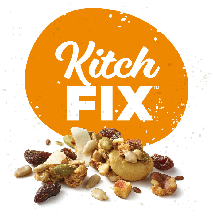 KitchFix Grain-Free