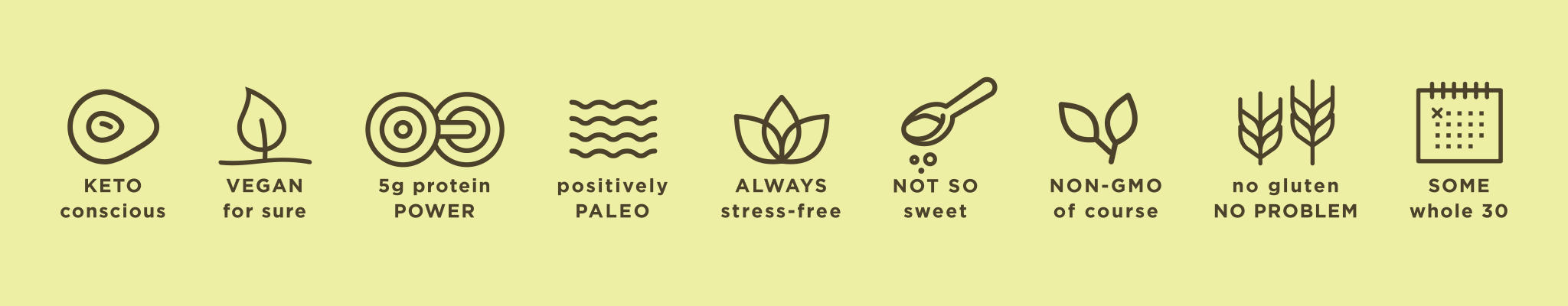 KitchFix Grain-Free