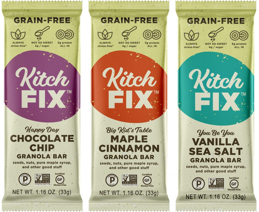 KitchFix Grain-Free