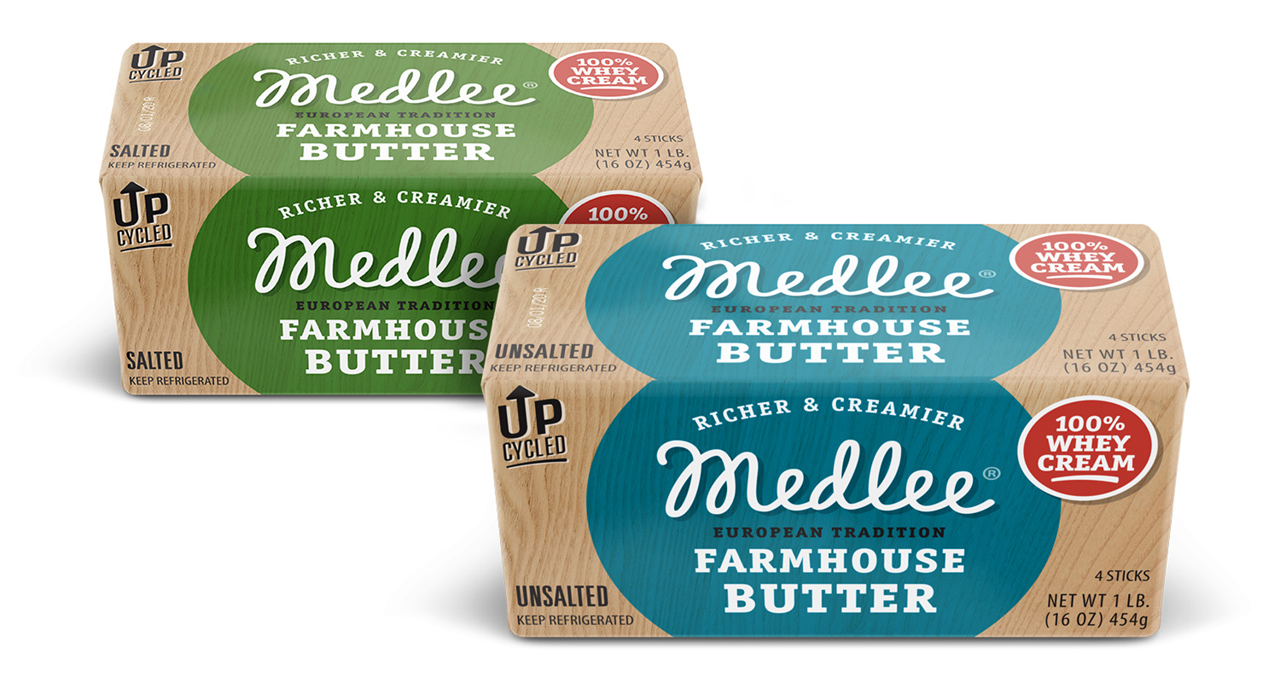 Medlee Seasoned Butter