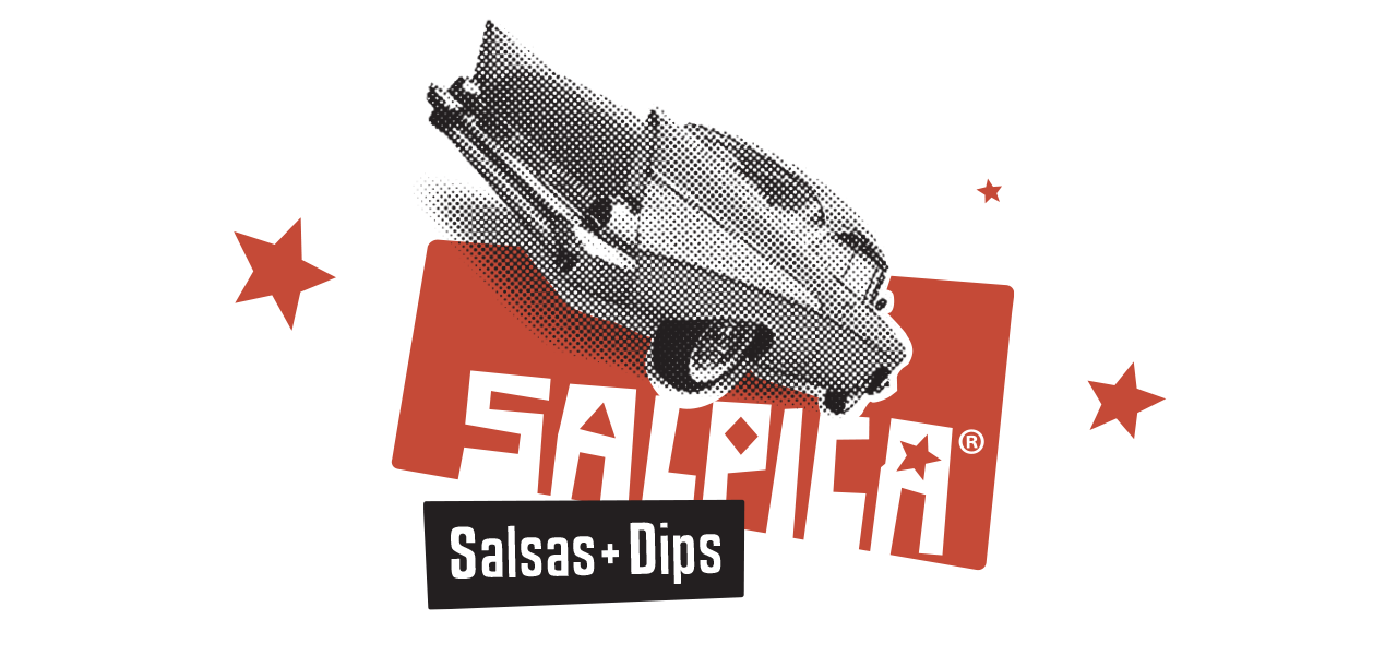 Salpica Nuevo Tex Mex