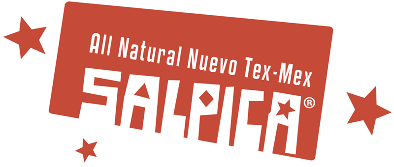 Salpica Nuevo Tex Mex