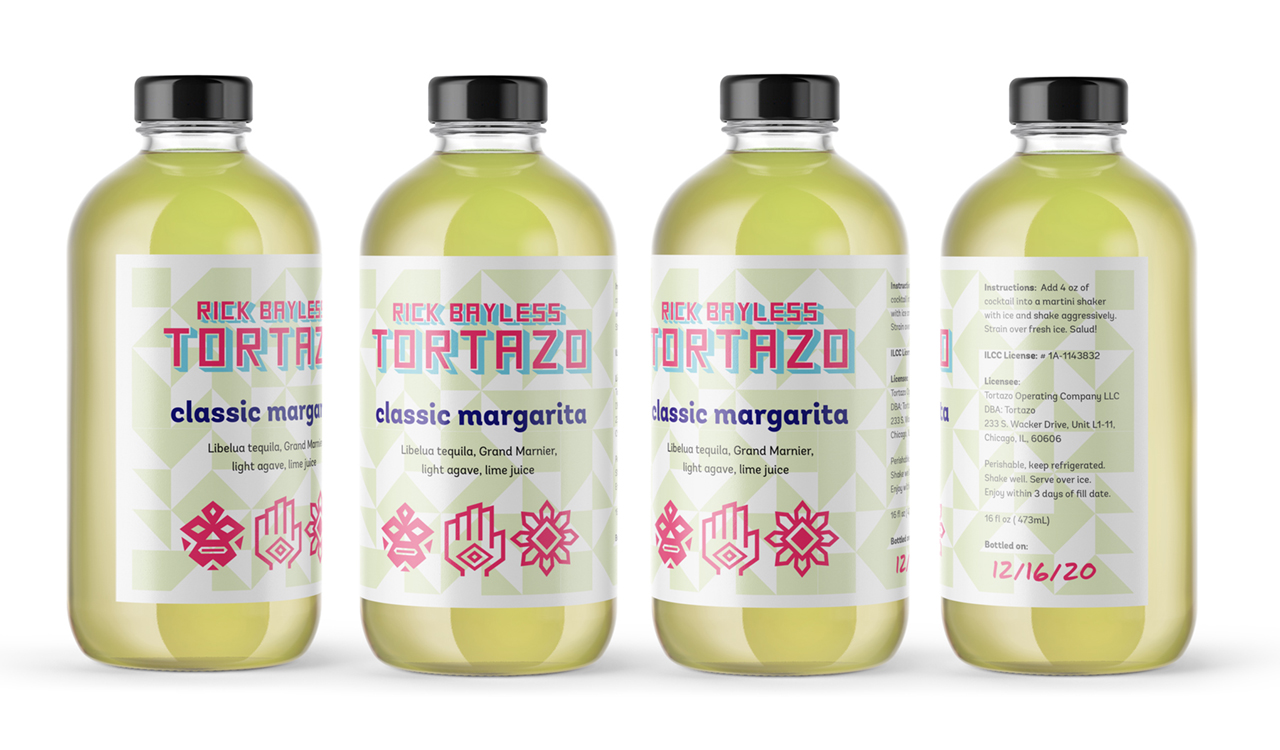 Tortazo